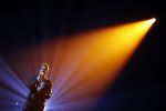 Amsterdam 12 februari 2018
Uitreiking Edison muziekprijzen in de westergasfabriek. Thomas Azier