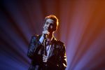 Amsterdam 12 februari 2018
Uitreiking Edison muziekprijzen in de westergasfabriek. Thomas Azier