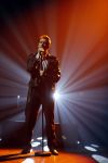 Amsterdam 12 februari 2018
Uitreiking Edison muziekprijzen in de westergasfabriek. Thomas Azier