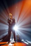 Amsterdam 12 februari 2018
Uitreiking Edison muziekprijzen in de westergasfabriek. Thomas Azier