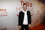 Amsterdam 1 februari 2018 
Opening This is Holland. Thomas Cammaert