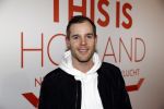 Amsterdam 1 februari 2018 
Opening This is Holland. Thomas Cammaert