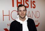 Amsterdam 1 februari 2018 
Opening This is Holland. Thomas Cammaert