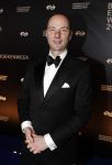 Amsterdam 9 maart 2018 
Boekenbal 2018 in de schouwburg van Amsterdam.
Thomas v Luyn
