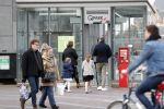 Amsterdam 11 maart 2018 
Tijl Beckand met zijn kinderen
