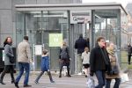 Amsterdam 11 maart 2018 
Tijl Beckand met zijn kinderen