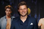Amsterdam 5 februari 2018
Premiere van the full monty in het nieuwe de la mar theater. Tim Douwsma