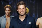 Amsterdam 5 februari 2018
Premiere van the full monty in het nieuwe de la mar theater. Tim Douwsma