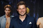 Amsterdam 5 februari 2018
Premiere van the full monty in het nieuwe de la mar theater. Tim Douwsma