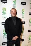 Amsterdam 5 maart 2018 
Buma prijzen in theater Amsterdam. Timothy Kimman (Jebroer)