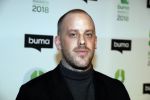 Amsterdam 5 maart 2018 
Buma prijzen in theater Amsterdam. Timothy Kimman (Jebroer)
