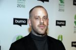 Amsterdam 5 maart 2018 
Buma prijzen in theater Amsterdam. Timothy Kimman (Jebroer)