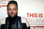 Amsterdam 1 februari 2018 
Opening This is Holland. Tommie Christiaan met vriendin