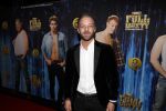 Amsterdam 5 februari 2018
Premiere van the full monty in het nieuwe de la mar theater. Tommie Christiaan