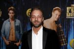 Amsterdam 5 februari 2018
Premiere van the full monty in het nieuwe de la mar theater. Tommie Christiaan