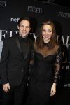 Amsterdam 6 februari 2018
Premiere 50 shades Freed in Tuschinski.
Victor Mids met vriendin