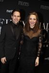 Amsterdam 6 februari 2018
Premiere 50 shades Freed in Tuschinski.
Victor Mids met vriendin