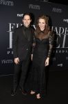 Amsterdam 6 februari 2018
Premiere 50 shades Freed in Tuschinski.
Victor Mids met vriendin