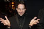 Amsterdam 6 februari 2018
Premiere 50 shades Freed in Tuschinski.
Victor Mids met vriendin
