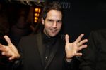 Amsterdam 6 februari 2018
Premiere 50 shades Freed in Tuschinski.
Victor Mids met vriendin