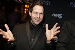 Amsterdam 6 februari 2018
Premiere 50 shades Freed in Tuschinski.
Victor Mids met vriendin