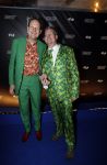 Amsterdam 9 maart 2018 
Boekenbal 2018 in de schouwburg van Amsterdam. Vincent Bijlo met ...