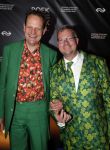 Amsterdam 9 maart 2018 
Boekenbal 2018 in de schouwburg van Amsterdam. Vincent Bijlo met ...