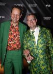 Amsterdam 9 maart 2018 
Boekenbal 2018 in de schouwburg van Amsterdam. Vincent Bijlo met ...