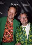 Amsterdam 9 maart 2018 
Boekenbal 2018 in de schouwburg van Amsterdam. Vincent Bijlo met ...