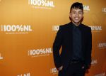 Amsterdam 20 februari 2018
Uitreiking 100% NL awards in club Panama. Vinchenzo