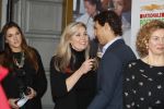 Amsterdam 15 februari 2018
Goed geld gala van de postcodeloterij in carre met als speciale gasten Rafael Nadal met vrouw en Leonardo de Caprio. Vivian Slingerland
