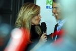 Amsterdam 15 februari 2018
Goed geld gala van de postcodeloterij in carre met als speciale gasten Rafael Nadal met vrouw en Leonardo de Caprio. Vivian Slingerland