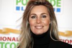 Amsterdam 15 februari 2018
Goed geld gala van de postcodeloterij in carre met als speciale gasten Rafael Nadal met vrouw en Leonardo de Caprio. Vivian Slingerland