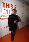 Amsterdam 1 februari 2018 
Opening This is Holland. Vivienne v d Assem