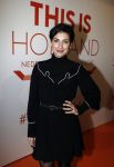Amsterdam 1 februari 2018 
Opening This is Holland. Vivienne v d Assem
