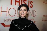 Amsterdam 1 februari 2018 
Opening This is Holland. Vivienne v d Assem