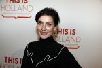Amsterdam 1 februari 2018 
Opening This is Holland. Vivienne v d Assem