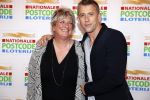Amsterdam 15 februari 2018
Goed geld gala van de postcodeloterij in carre met als speciale gasten Rafael Nadal met vrouw en Leonardo de Caprio. Waldemar Torenstra met Tineke Ceelen