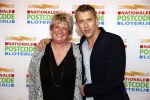 Amsterdam 15 februari 2018
Goed geld gala van de postcodeloterij in carre met als speciale gasten Rafael Nadal met vrouw en Leonardo de Caprio. Waldemar Torenstra met Tineke Ceelen