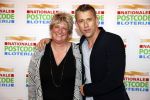 Amsterdam 15 februari 2018
Goed geld gala van de postcodeloterij in carre met als speciale gasten Rafael Nadal met vrouw en Leonardo de Caprio. Waldemar Torenstra met Tineke Ceelen