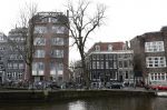 Amsterdam 11 maart 2018   
Huis Wessel v Diepen en Daphne Bunskoek