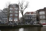 Amsterdam 11 maart 2018   
Huis Wessel v Diepen en Daphne Bunskoek