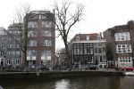 Amsterdam 11 maart 2018   
Huis Wessel v Diepen en Daphne Bunskoek