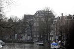 Amsterdam 11 maart 2018   
Huis Wessel v Diepen en Daphne Bunskoek