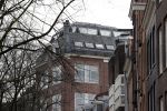 Amsterdam 11 maart 2018   
Huis Wessel v Diepen en Daphne Bunskoek