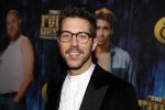 Amsterdam 5 februari 2018
Premiere van the full monty in het nieuwe de la mar theater. William Spaaij