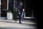 Amsterdam 21 februari 2018
Wim Kieft met zijn dochter op de beethovenstraat