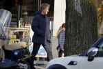 Amsterdam 21 februari 2018
Wim Kieft met zijn dochter op de beethovenstraat