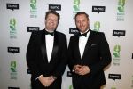 Amsterdam 5 maart 2018 
Buma prijzen in theater Amsterdam. Frank Helmink en Wim van Limpt