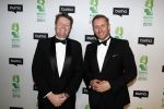 Amsterdam 5 maart 2018 
Buma prijzen in theater Amsterdam. Frank Helmink en Wim van Limpt